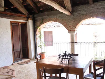 Ferienwohnung für 5 Personen (100 m²) in Madonna Del Sasso 4/10
