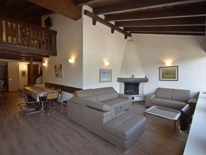 Ferienwohnung für 8 Personen (110 m²) in Madonna Di Campiglio