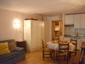 Ferienwohnung für 4 Personen (35 m&sup2;) in Madonna Di Campiglio