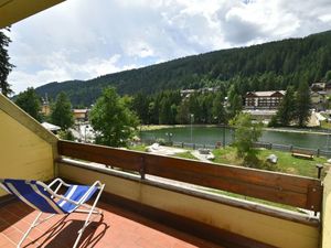 Ferienwohnung für 4 Personen (30 m²) in Madonna Di Campiglio