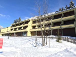 Ferienwohnung für 4 Personen (30 m²) in Madonna Di Campiglio