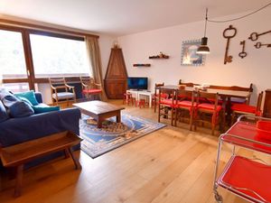 Ferienwohnung für 6 Personen (90 m²) in Madonna Di Campiglio