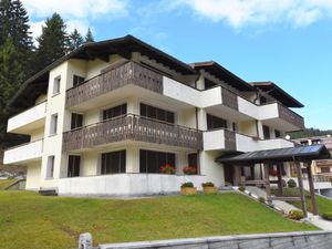 Ferienwohnung für 4 Personen (53 m²) in Madonna Di Campiglio