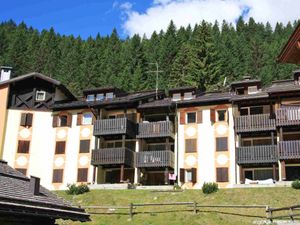 Ferienwohnung für 5 Personen (55 m&sup2;) in Madonna Di Campiglio