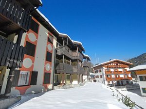 Ferienwohnung für 5 Personen (55 m&sup2;) in Madonna Di Campiglio