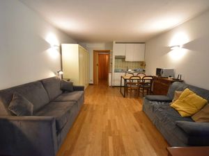 Ferienwohnung für 4 Personen (35 m²) in Madonna Di Campiglio