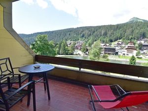 Ferienwohnung für 4 Personen (30 m&sup2;) in Madonna Di Campiglio