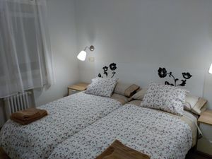 Ferienwohnung für 6 Personen (90 m²) in Madrid