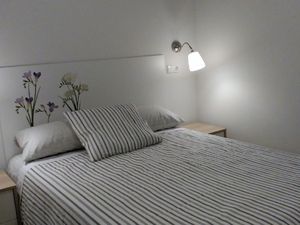 Ferienwohnung für 6 Personen (68 m²) in Madrid