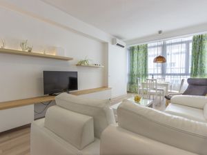 Ferienwohnung für 4 Personen (80 m²) in Madrid