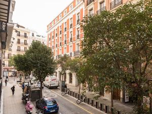 Ferienwohnung für 4 Personen (76 m²) in Madrid