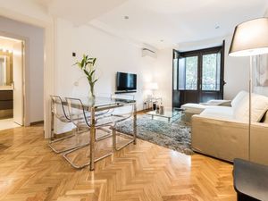 Ferienwohnung für 4 Personen (60 m²) in Madrid