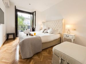 Ferienwohnung für 4 Personen (60 m&sup2;) in Madrid