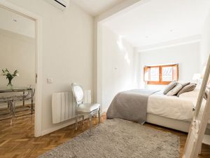 Ferienwohnung für 4 Personen (63 m&sup2;) in Madrid