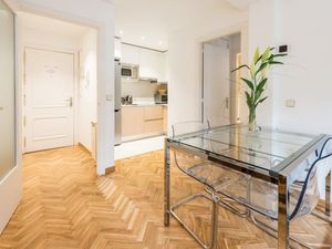 Ferienwohnung für 4 Personen (60 m&sup2;) in Madrid