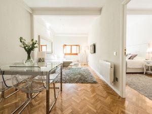 Ferienwohnung für 4 Personen (63 m²) in Madrid