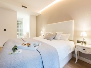 Ferienwohnung für 4 Personen (76 m²) in Madrid