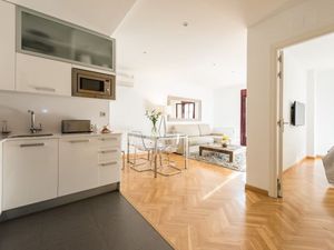 Ferienwohnung für 4 Personen (60 m²) in Madrid