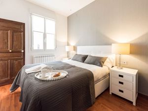 Ferienwohnung für 6 Personen (68 m²) in Madrid