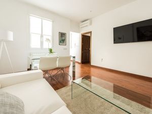 Ferienwohnung für 6 Personen (68 m&sup2;) in Madrid