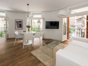 Ferienwohnung für 4 Personen (68 m²) in Madrid