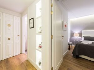 Ferienwohnung für 6 Personen (75 m²) in Madrid