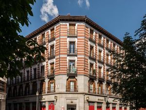Ferienwohnung für 6 Personen (75 m²) in Madrid
