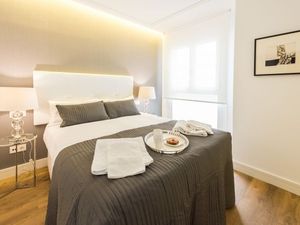 Ferienwohnung für 6 Personen (76 m²) in Madrid