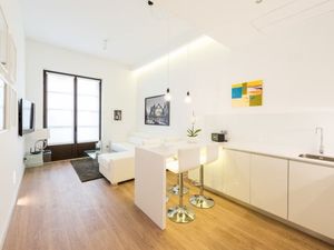 Ferienwohnung für 4 Personen (55 m²) in Madrid