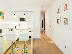 Ferienwohnung für 4 Personen (55 m&sup2;) in Madrid