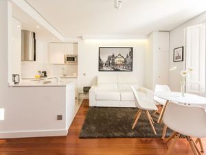 Ferienwohnung für 4 Personen (40 m²) in Madrid