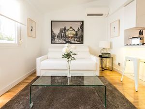 Ferienwohnung für 4 Personen (50 m²) in Madrid