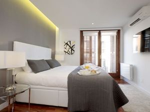 Ferienwohnung für 4 Personen (60 m&sup2;) in Madrid