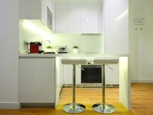 Ferienwohnung für 4 Personen (44 m²) in Madrid