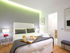 Ferienwohnung für 4 Personen (44 m²) in Madrid