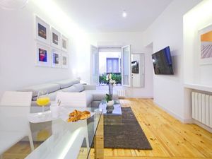Ferienwohnung für 6 Personen (70 m²) in Madrid