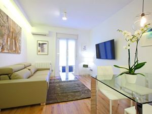Ferienwohnung für 4 Personen (53 m²) in Madrid