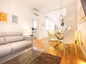 Ferienwohnung für 4 Personen (51 m&sup2;) in Madrid