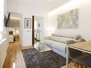 Ferienwohnung für 4 Personen (43 m²) in Madrid