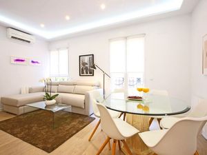 Ferienwohnung für 6 Personen (70 m&sup2;) in Madrid