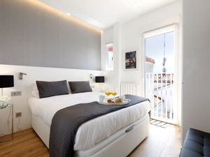 Ferienwohnung für 3 Personen (40 m²) in Madrid