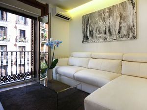Ferienwohnung für 4 Personen (50 m²) in Madrid