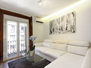 Ferienwohnung für 4 Personen (50 m²) in Madrid