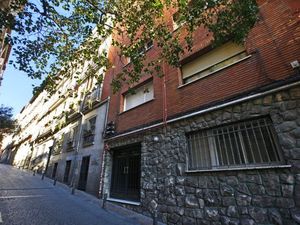 Ferienwohnung für 4 Personen (45 m²) in Madrid