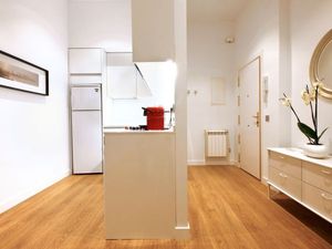 Ferienwohnung für 4 Personen (75 m²) in Madrid