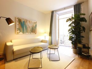 Ferienwohnung für 4 Personen (65 m²) in Madrid