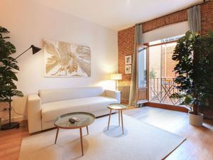 Ferienwohnung für 4 Personen (75 m²) in Madrid