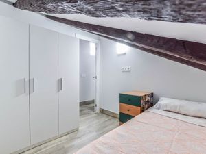 Ferienwohnung für 5 Personen (45 m²) in Madrid