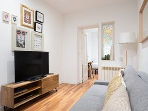 Ferienwohnung für 4 Personen (45 m²) in Madrid