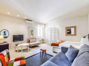 Ferienwohnung für 4 Personen (54 m²) in Madrid